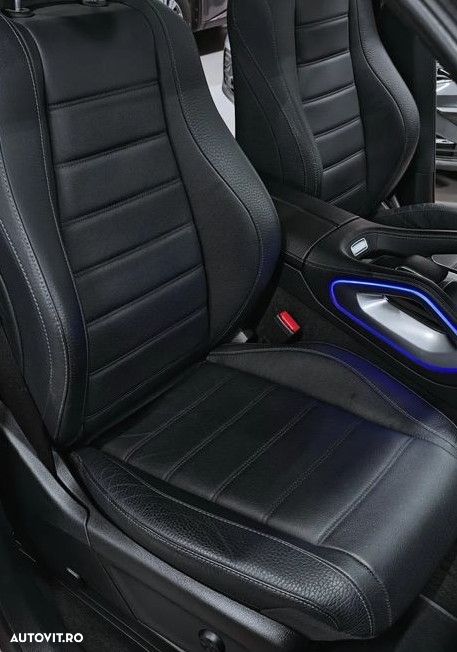 Mercedes-Benz GLE 350 e 4MATIC - 8