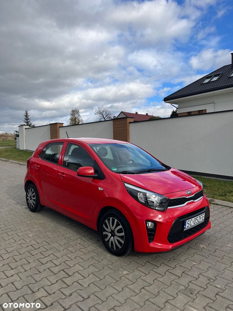 Kia Picanto 1.0 Attract - 3