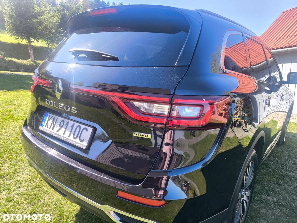 Renault Koleos 2.0 dCi Initiale Paris 4x4 X-Tronic - 3