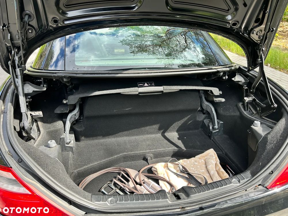 Mercedes-Benz SLK 200 Kompressor - 4