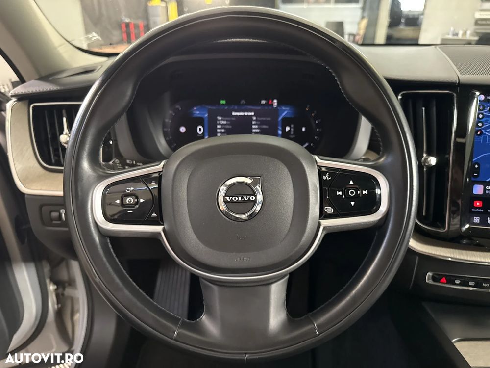 Volvo XC 60 - 17