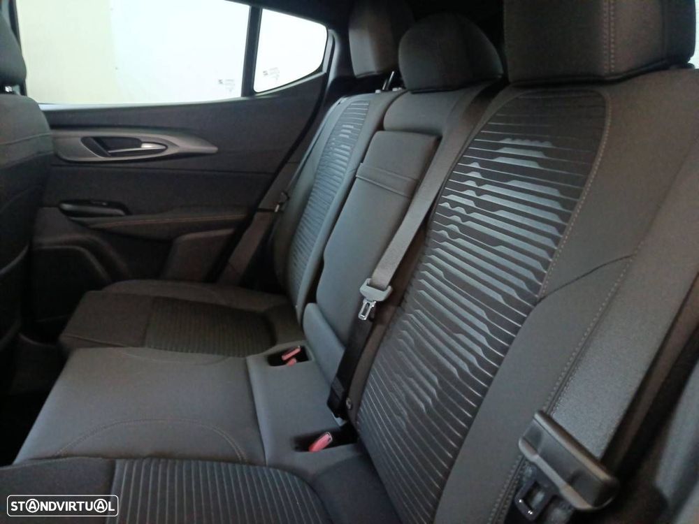 Alfa Romeo Tonale 1.3 Plug-In Hybrid Business e-AWD - 10