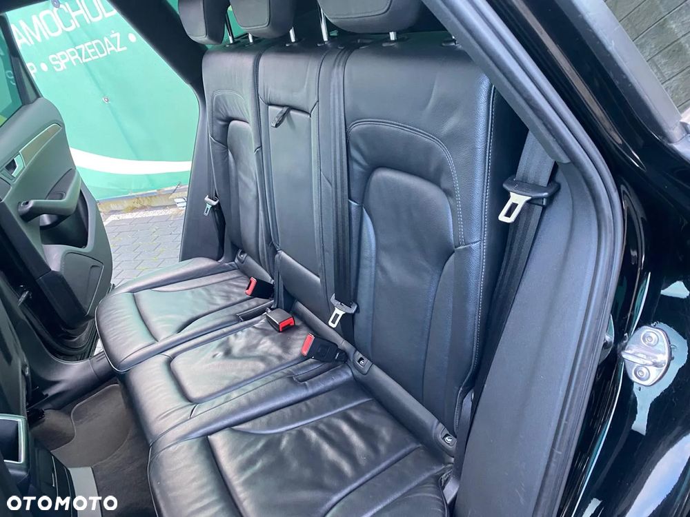 Audi Q5 2.0 TDI Quattro Stronic - 8