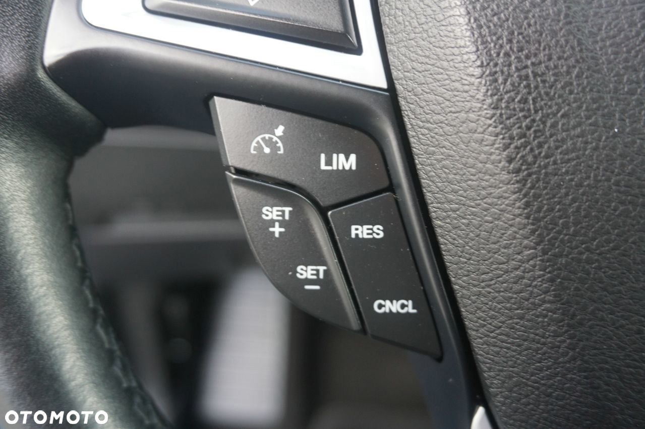 Ford Galaxy 2.0 TDCi Titanium PowerShift - 11