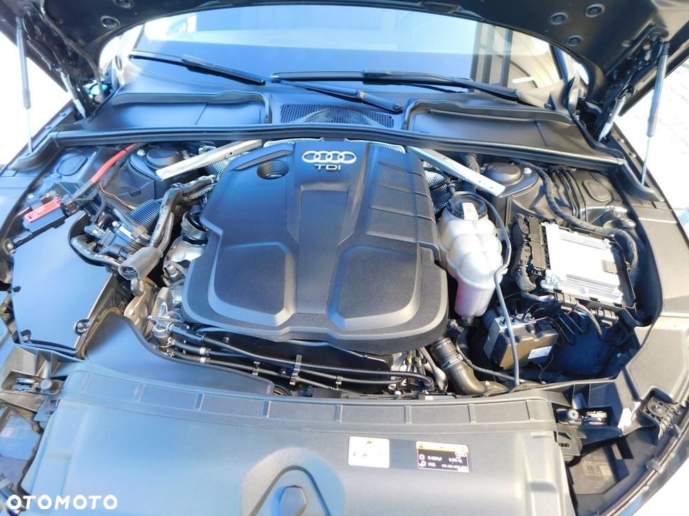 Audi A4 Avant - 30