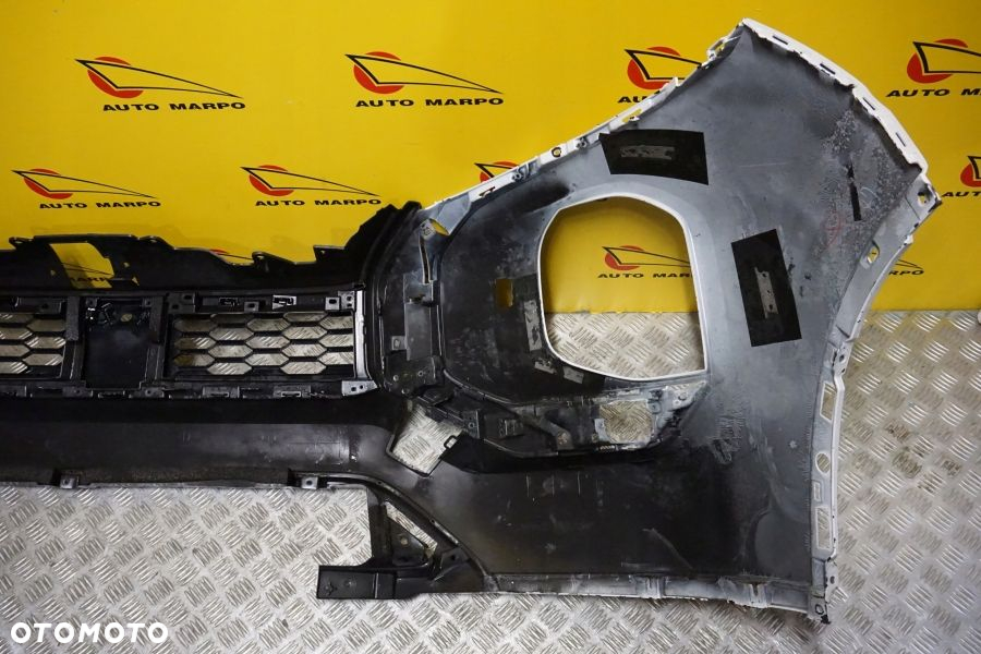 MITSUBISHI OUTLANDER 2022 2023 2024 Zderzak Przód Przedni Atrapa USA - 11
