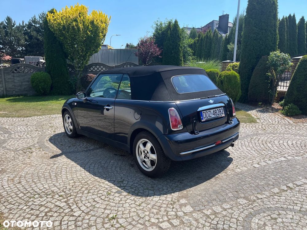 MINI ONE Standard - 8