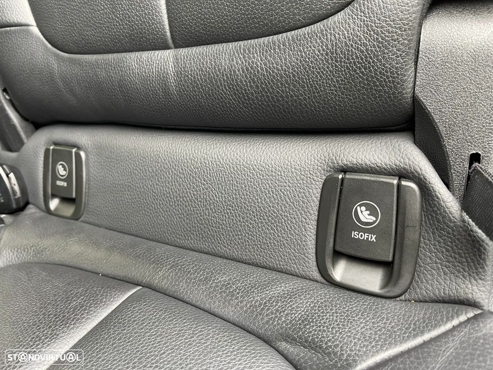 BMW 216 Gran Tourer d 7L Line Luxury Auto - 22