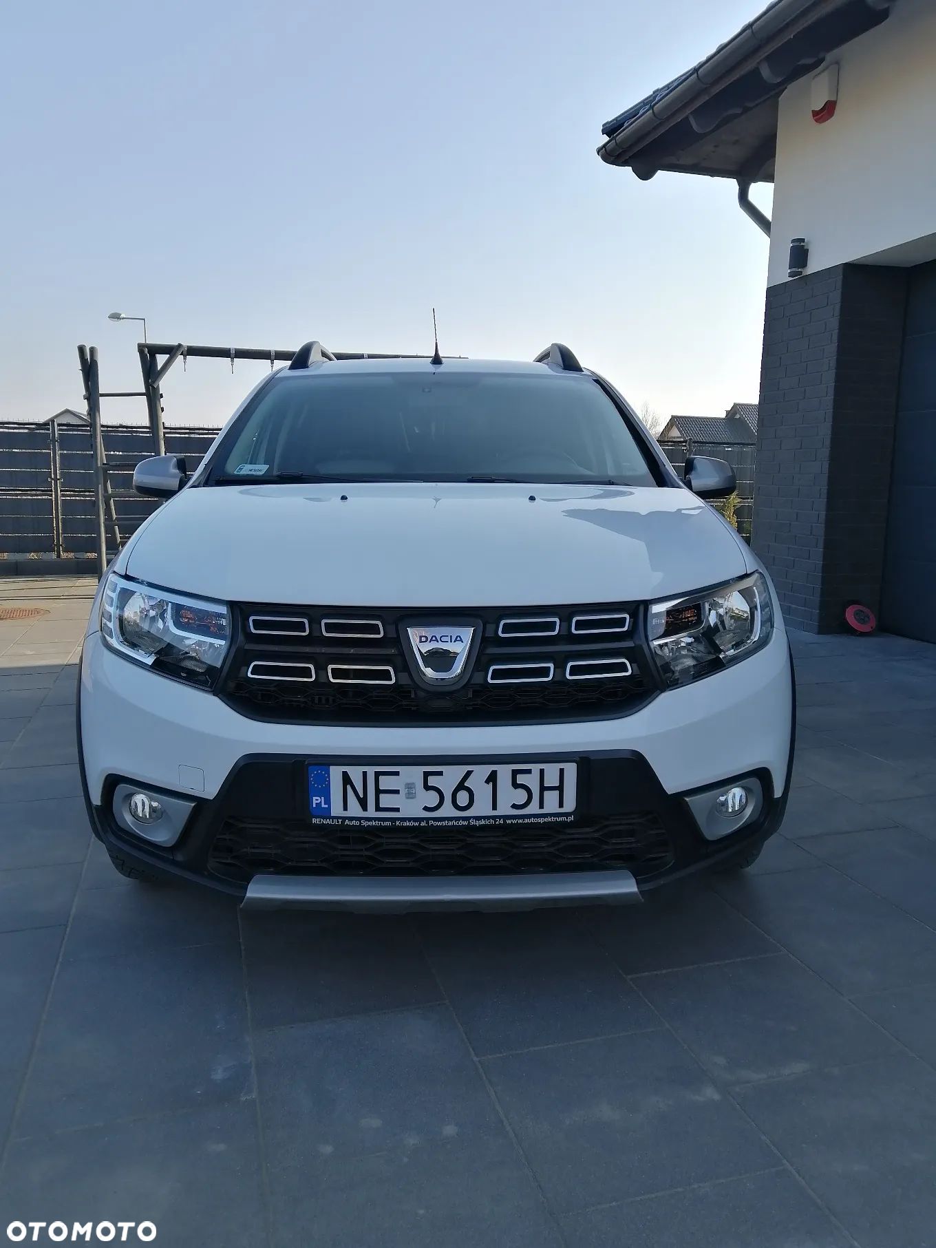 Dacia Sandero 1.0 TCe Laureate S&S - 1