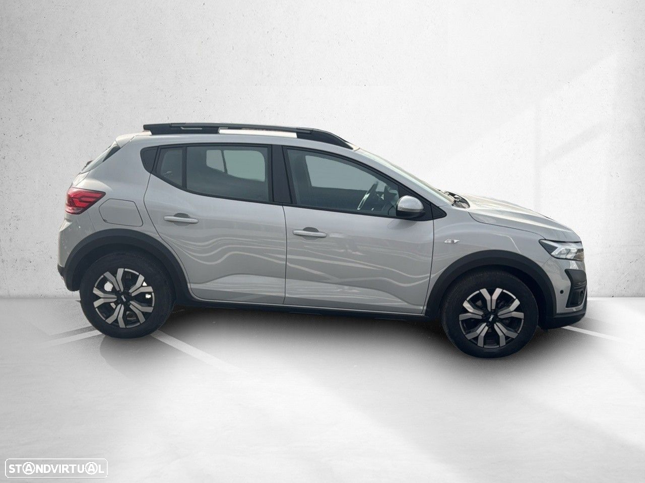 Dacia Sandero 1.0 TCe Expression - 4