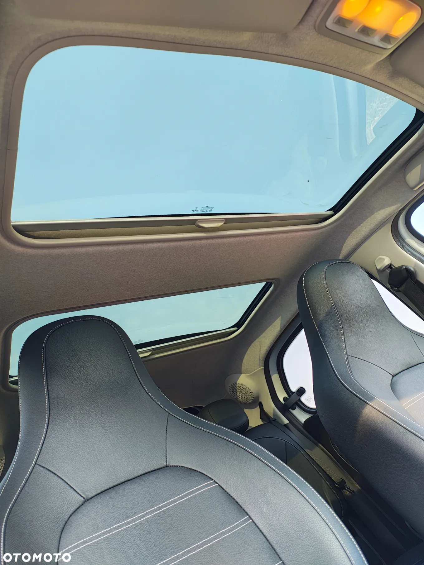 Smart Forfour turbo prime - 19