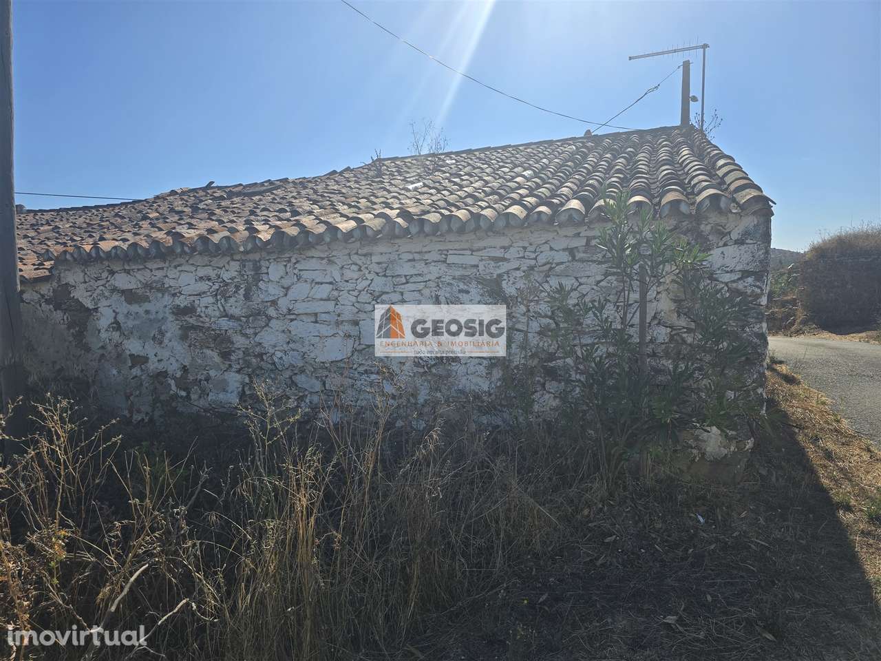 Herdade T3 Venda em Santa Clara-a-Nova e Gomes Aires,Almodôvar - Grande imagem: 2/29