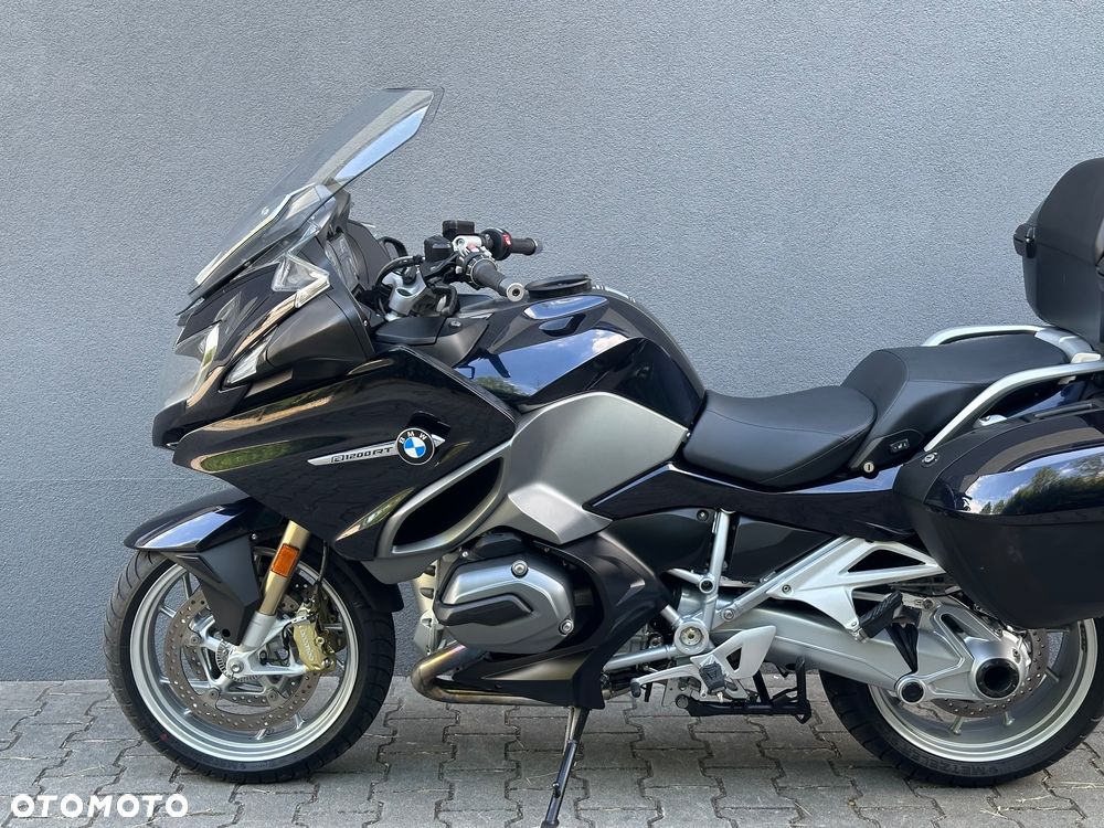 BMW RT - 7