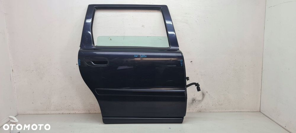 volvo v70 ii 00- drzwi prawy tył tylne kombi - 1