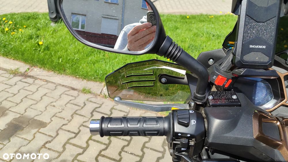 Barton B-Max 125 - 2