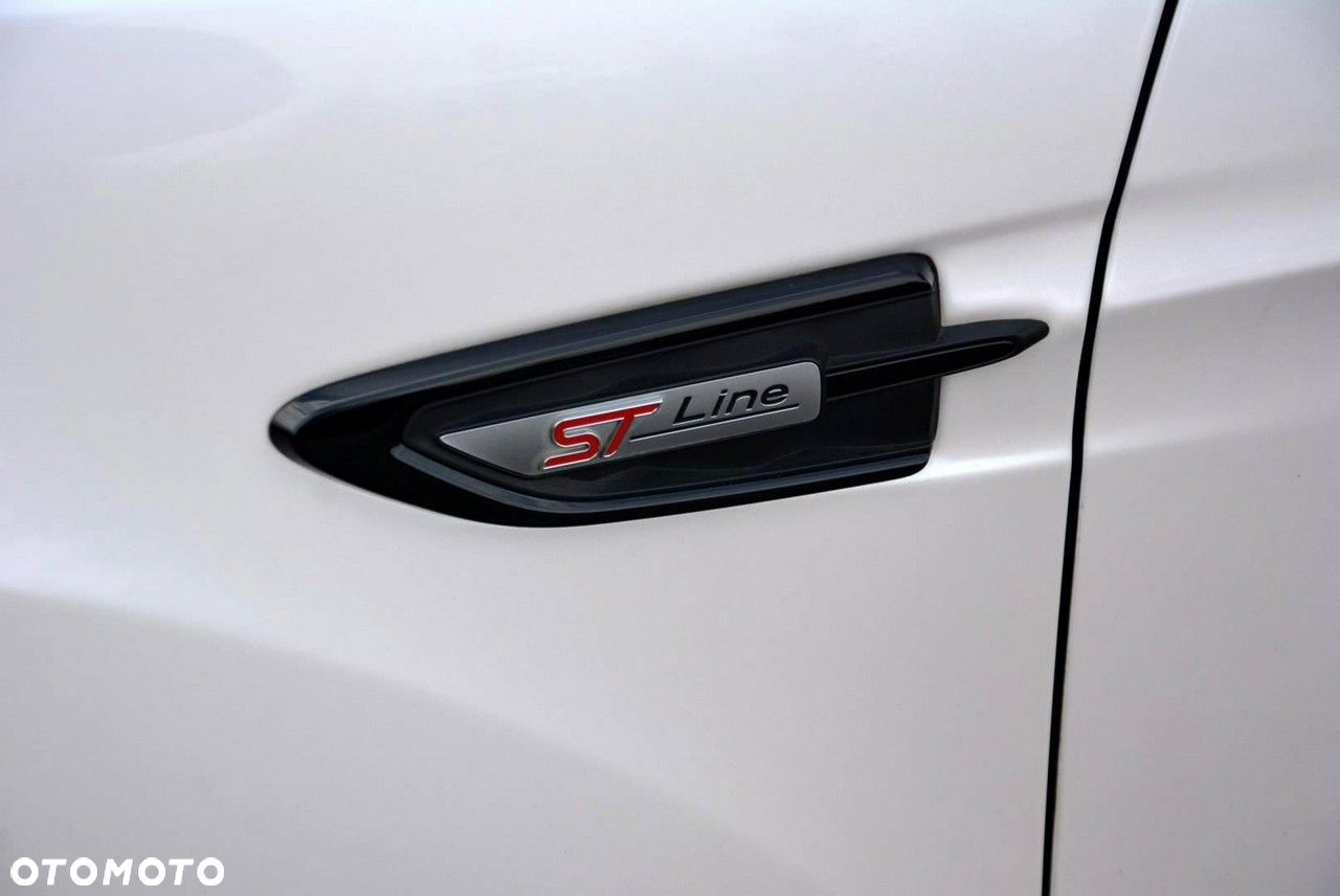 Ford Kuga 2.0 TDCi AWD ST-Line - 26