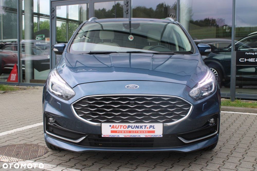 Ford S-Max - 3