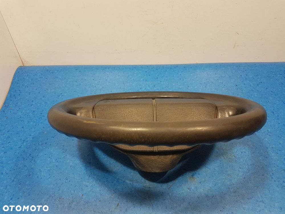 VW GOLF II KIEROWNICA - 4