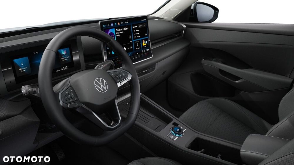 Volkswagen T-Roc - 7