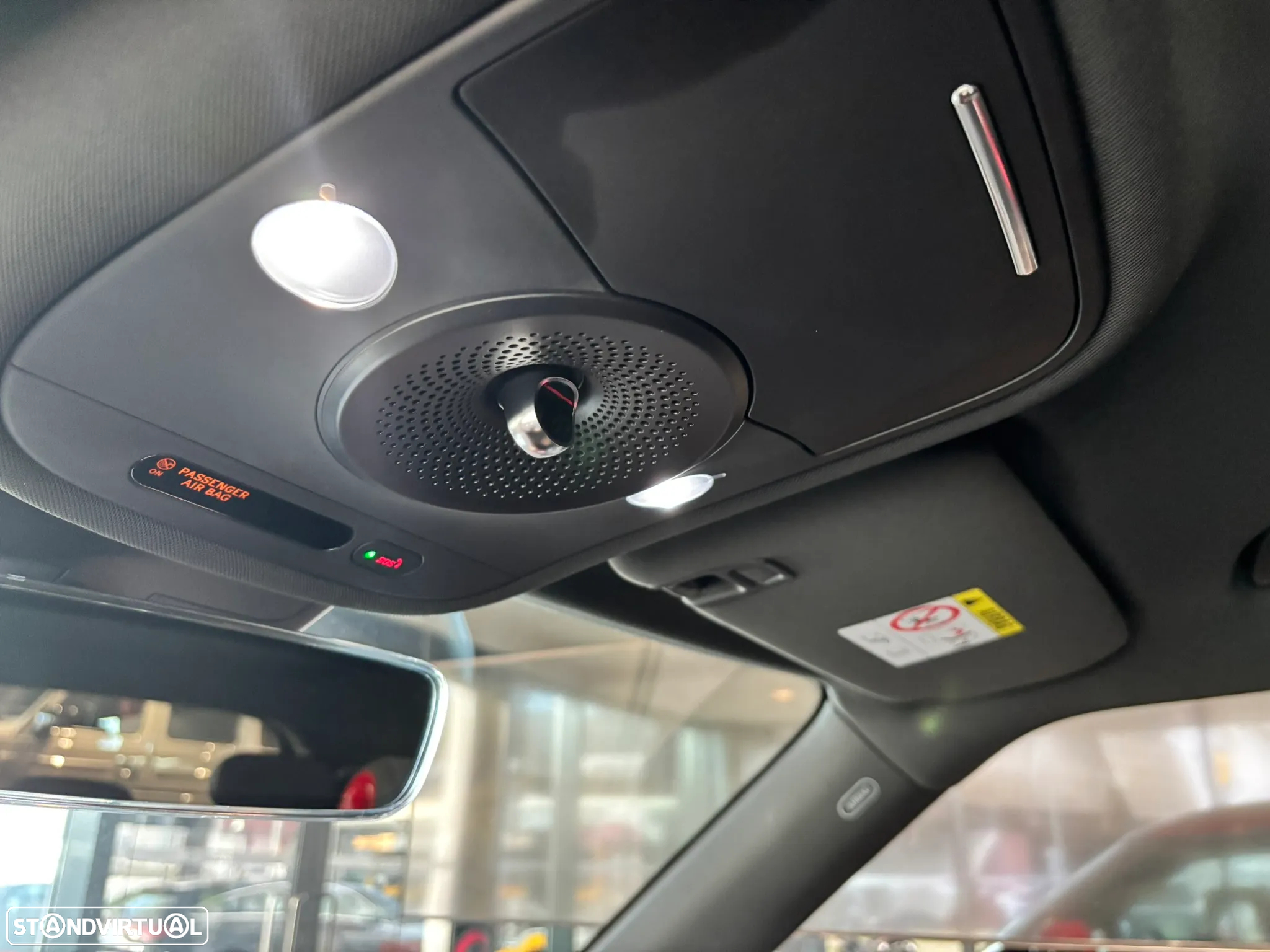 Smart #1 66 kWh Brabus AWD - 26
