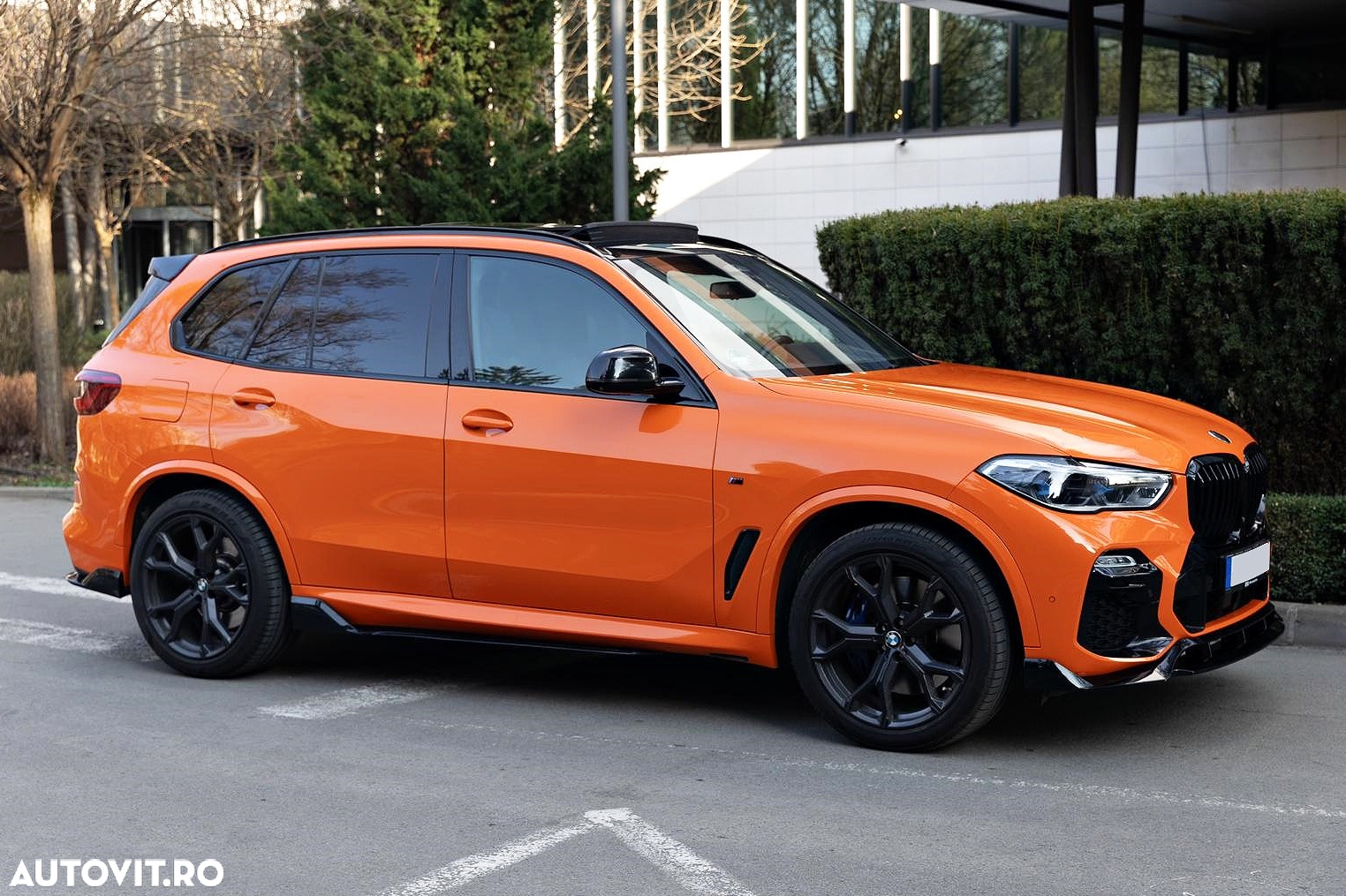 BMW X5 xDrive40i - 3