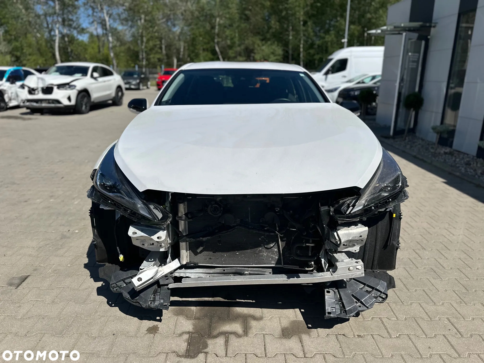 Toyota Mirai Prestige - 2