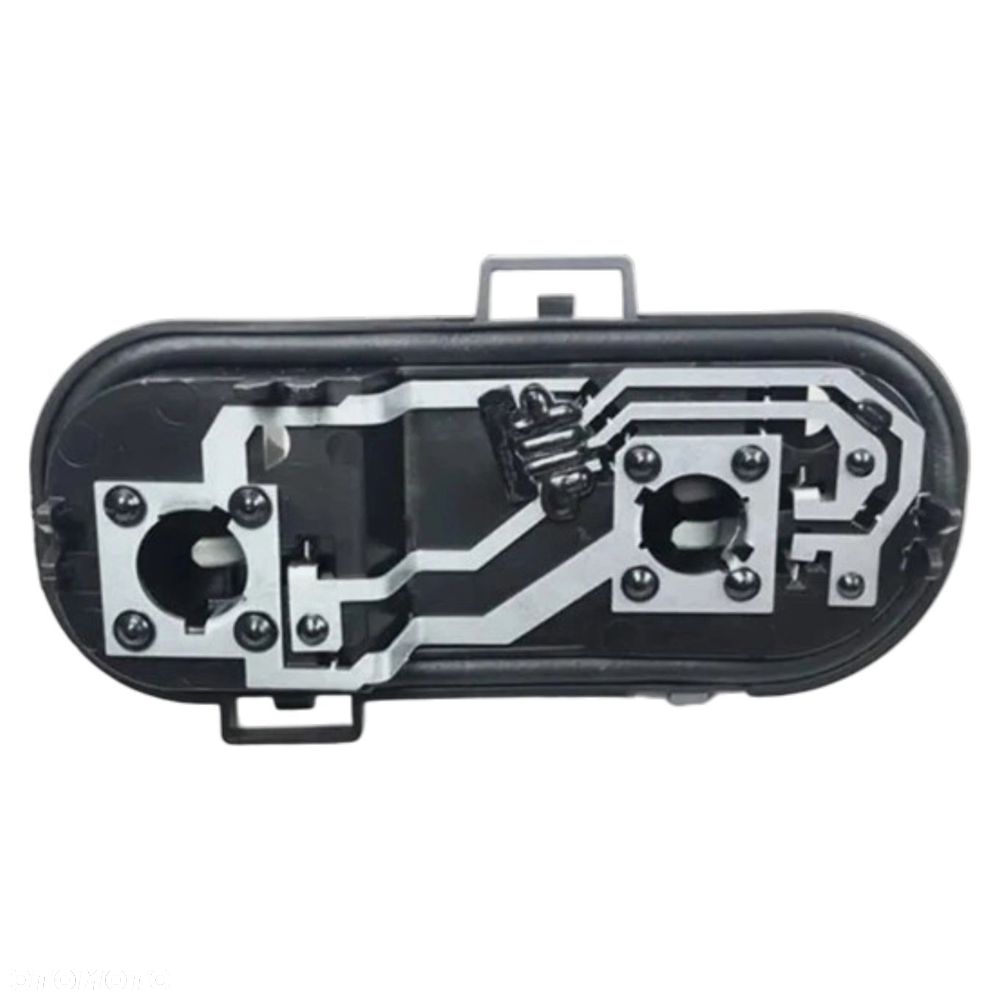 ZESTAW LISTW ŻARÓWEK PARWA+LEWA TYLNA LAMPA do NISSAN QASHQAI I 2006-2010 26556-JE20A - 8