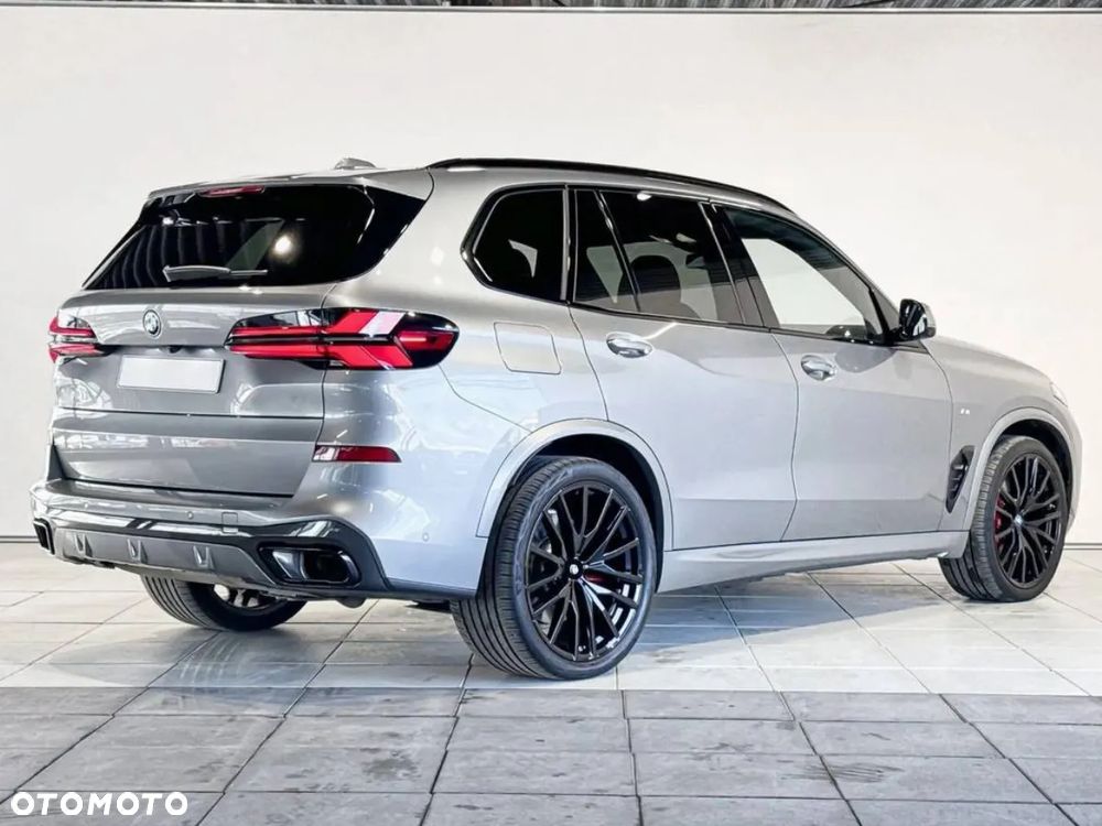 BMW X5 xDrive30d - 4