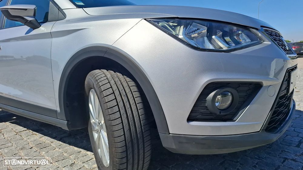 SEAT Arona 1.0 TSI Style - 10