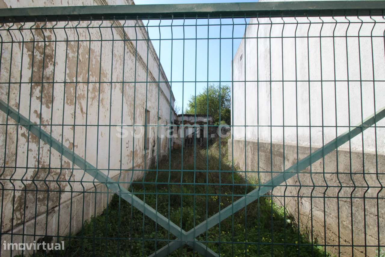 Terreno Para Construção  Venda em Loulé (São Sebastião),Loulé - Grande imagem: 4/8