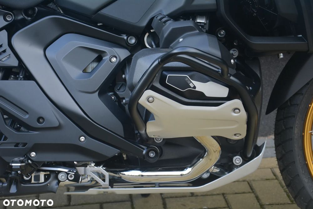 BMW GS - 8