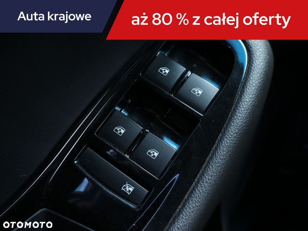 Chevrolet Orlando - 16