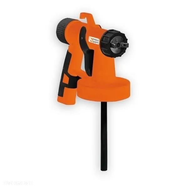 Pistolet natryskowy do agregatu A730200 Pansam - 1