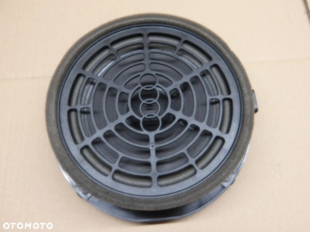 AUDI A4 B8 KOMBI 08-12 3.0TDI GŁOŚNIK TYŁ LEWY PRAWY 8T0035415B - 2