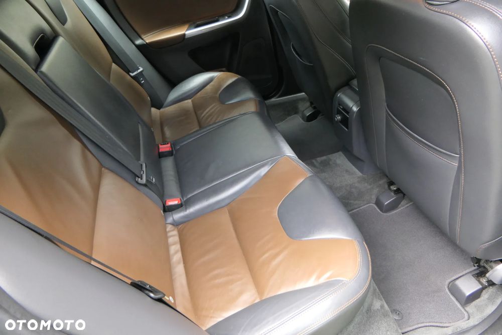 Volvo XC 60 2014