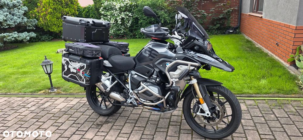 BMW GS - 28