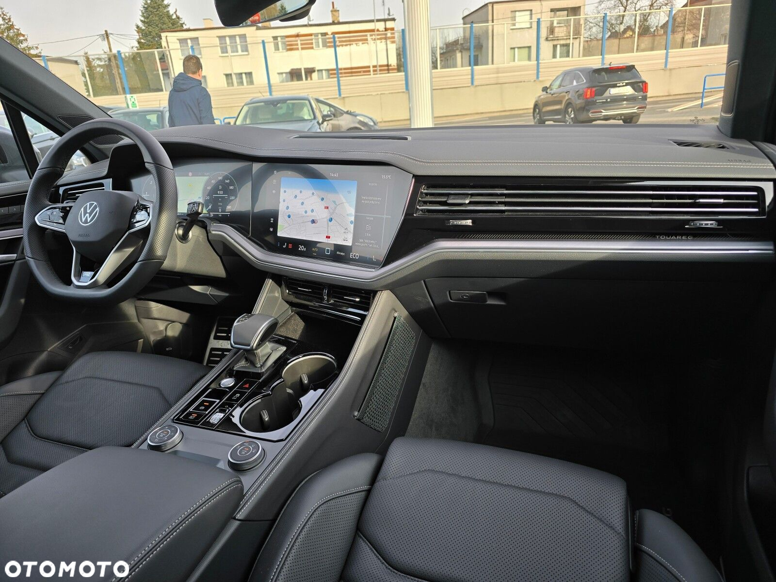 Volkswagen Touareg 3.0 V6 TDI 4Motion R-Line - 18