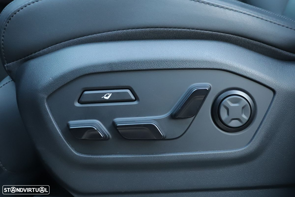 Hyundai Santa Fe 1.6 T-GDI HEV Calligraphy Pack - 20