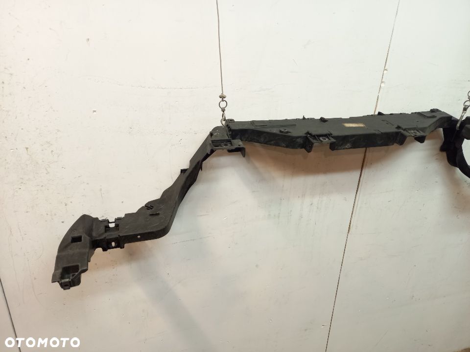 Ford EDGE pas przedni wzmocnienie okular okulary - 8