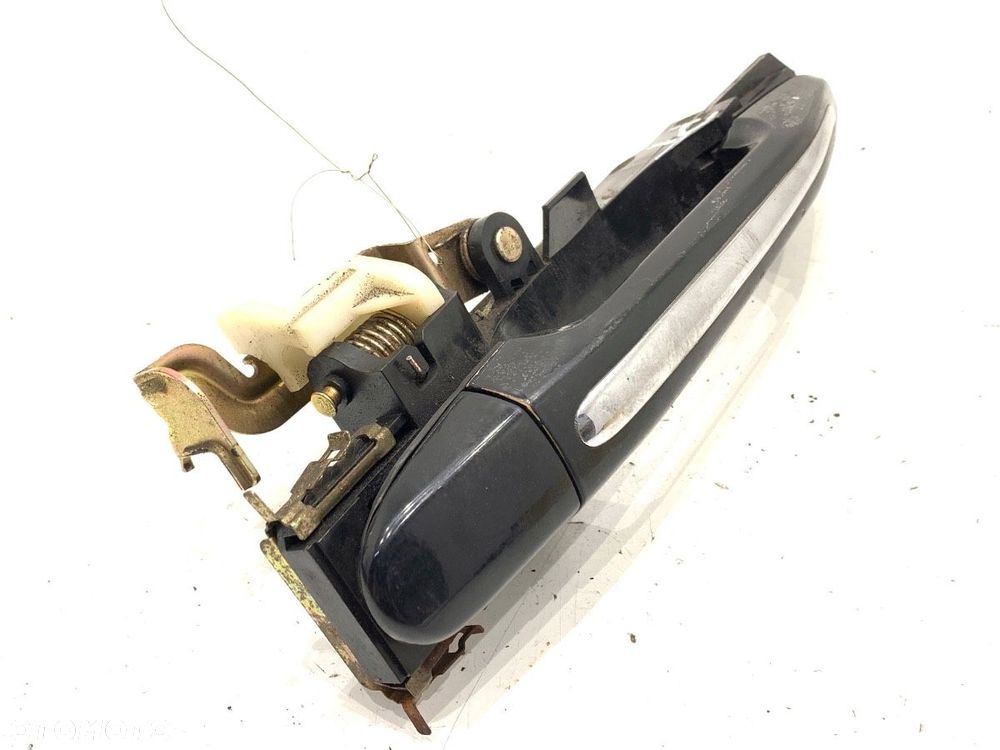 KLAMKA ZEWNĘTRZNA PRAWY TYŁ  SSANGYONG CHAIRMAN (HT_) 1997 - 2022 3.2 165 kW [225 KM] benzyna 2011 - 2