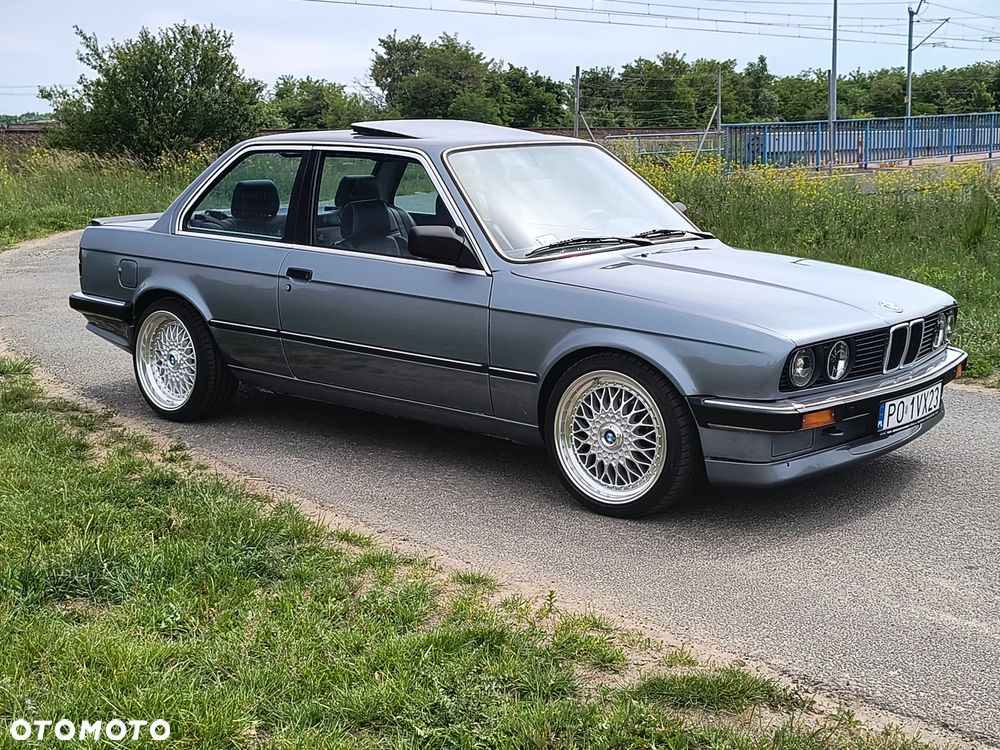 BMW Seria 3 - 8