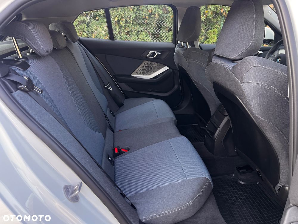 BMW Seria 1 118d Advantage - 36