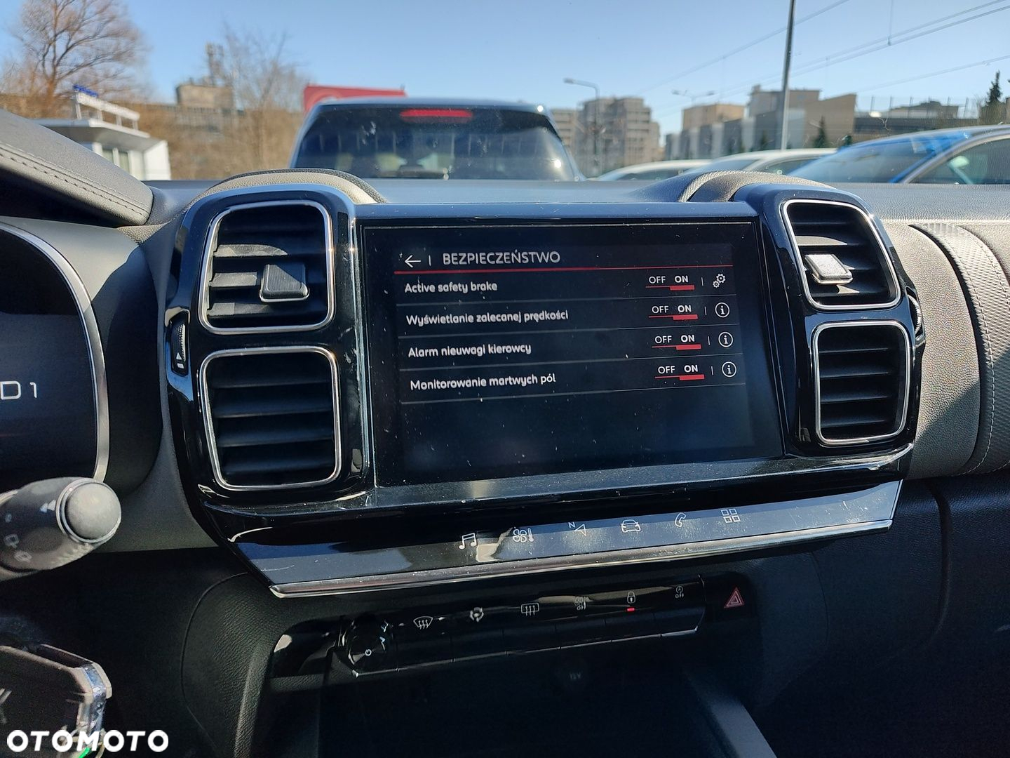 Citroën C5 Aircross 1.5 BlueHDi Feel EAT8 - 20
