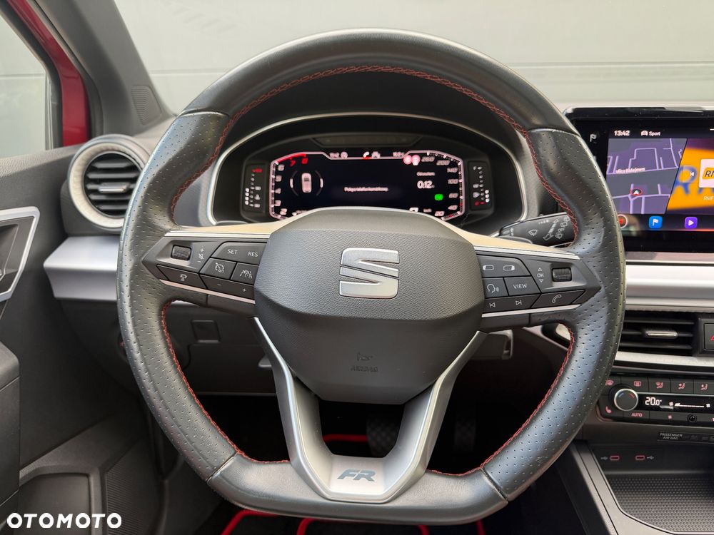 Seat Ibiza - 23