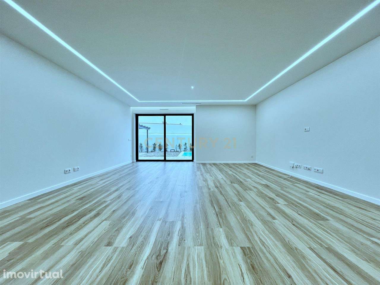 Moradia T4 com Piscina na Parede (Cascais, Lisboa) - Grande imagem: 2/20