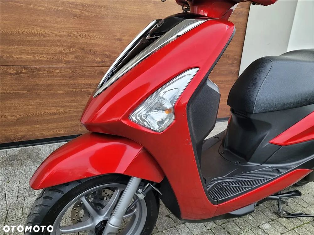 Yamaha Inny - 3