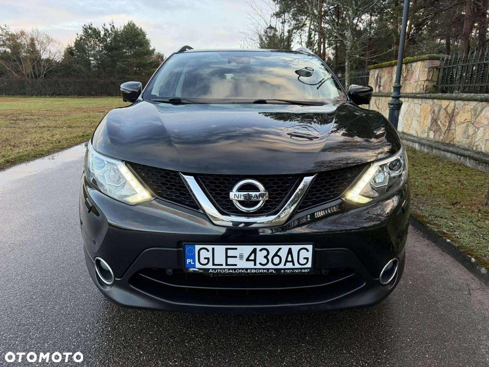 Nissan Qashqai 1.2 DIG-T Tekna - 18
