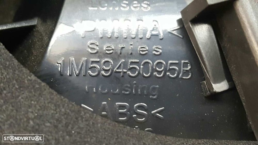 FAROLIM TRASEIRO ESQUERDO SEAT TOLEDO (1M2) SIGNO - 6