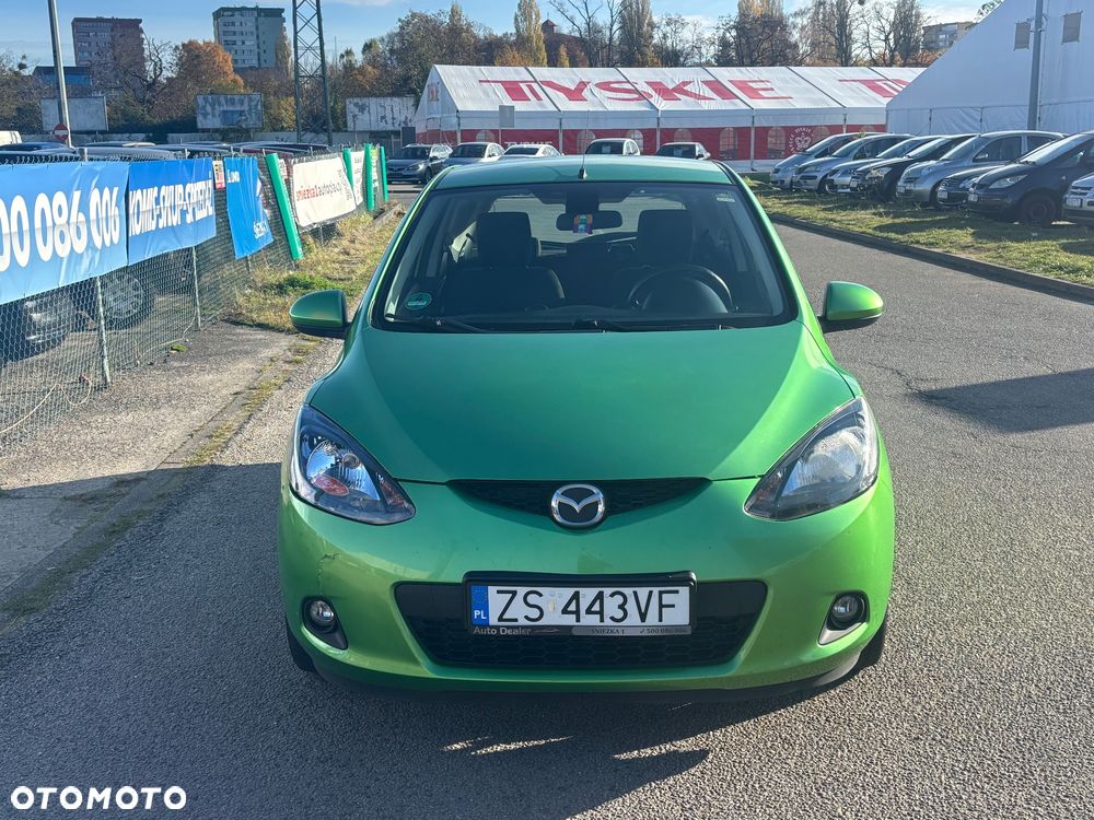 Mazda 2 1.3 Sport Impression - 4