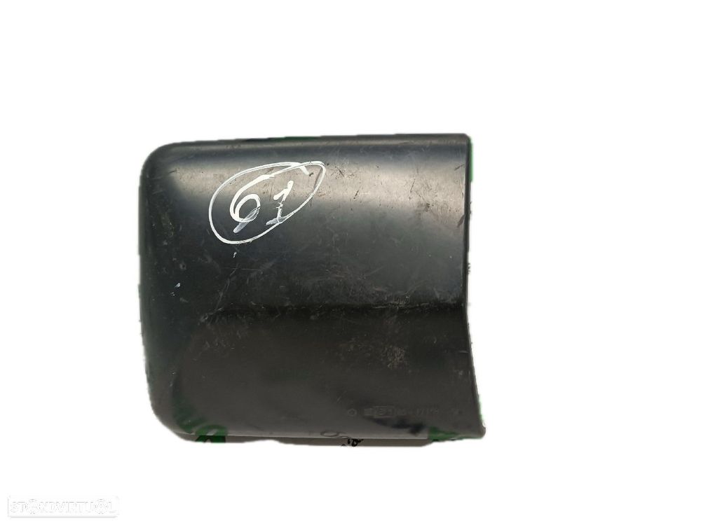 Capa Espelho Direito / Dto Mercedes-Benz E-Class (W124) - 1